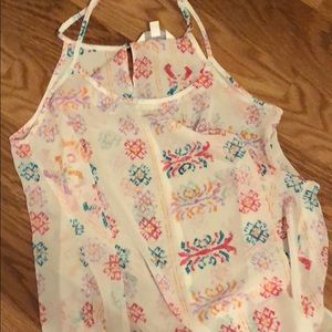 Charming Charlie’s shirt